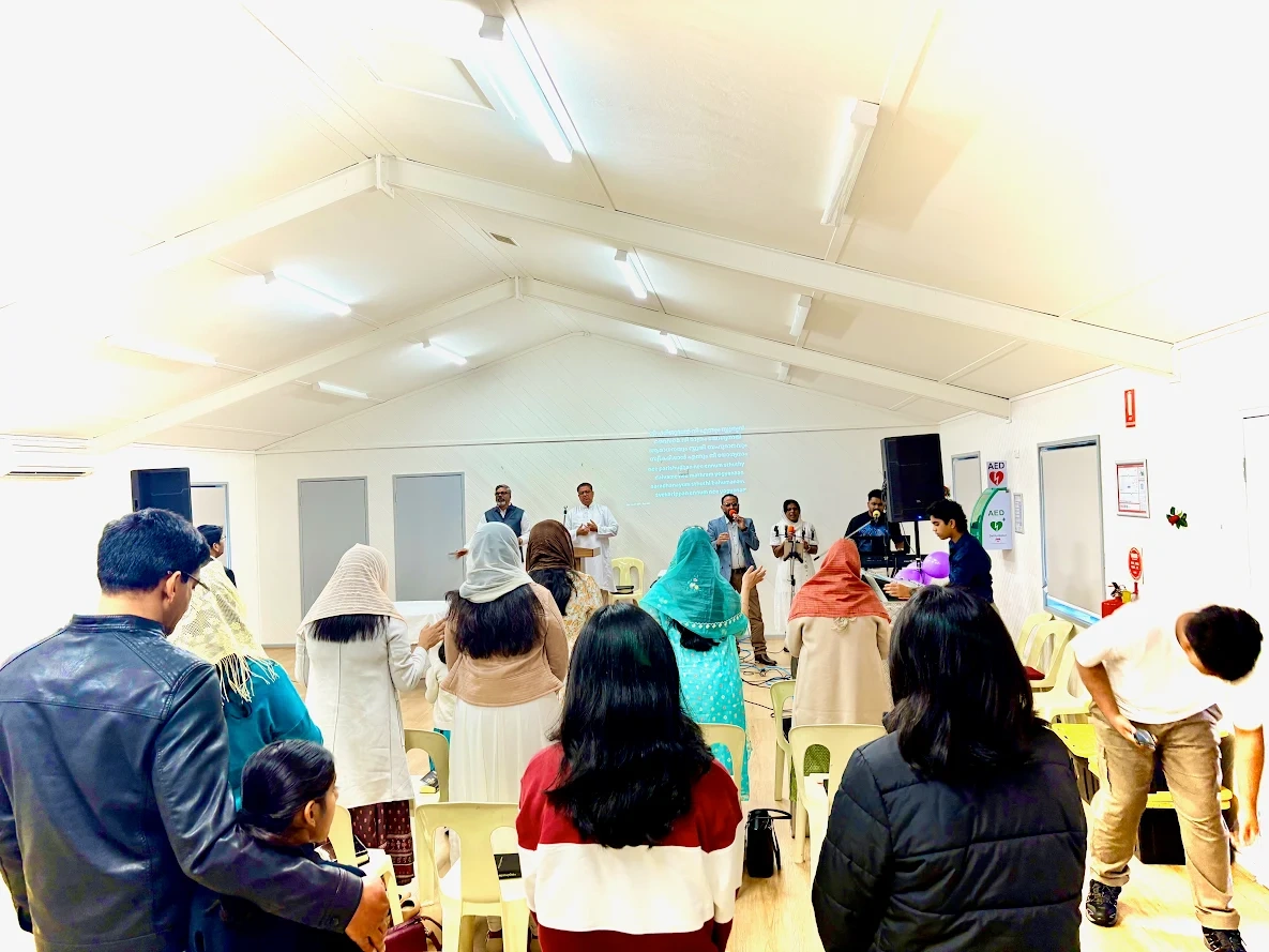 Together in Faith 2025 image